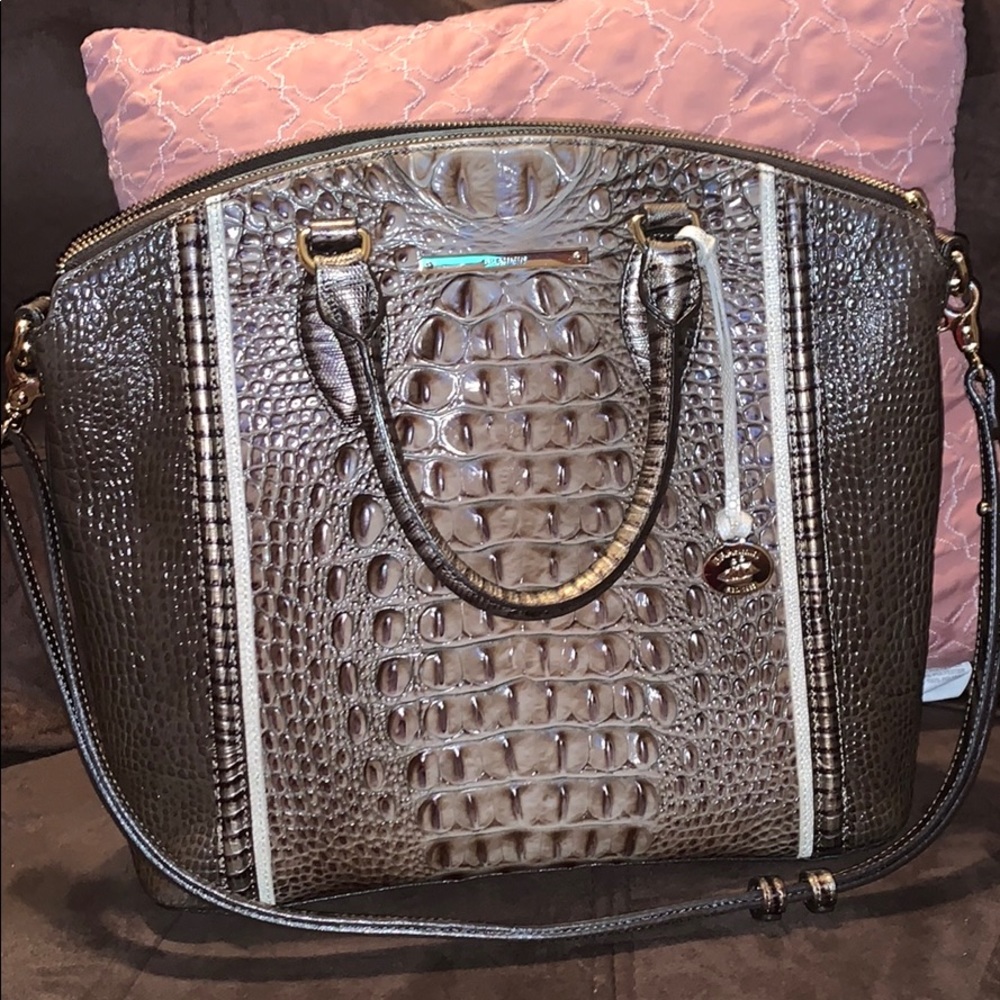 Brahmin Large Duxbury